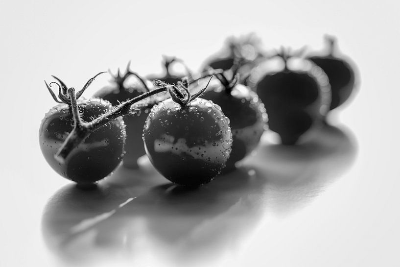 Tomates par Rob Boon