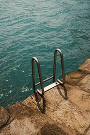 Zomer aan de waterkant van Marleen Kuijpers @themissmarple