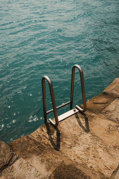Summer on the waterfront by Marleen Kuijpers @themissmarple