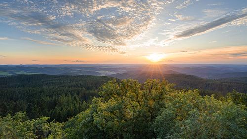 Vulkanische Eifel, Duitsland