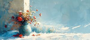 Winter Stilleven