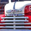 Ford FK 3500 - chrome is mandatory by DeVerviers