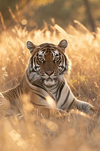 Tijger