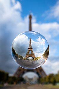 Jeux des Boules von Maarten Mensink