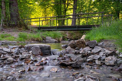 Bergisches Land, Noordrijn-Westfalen, Duitsland