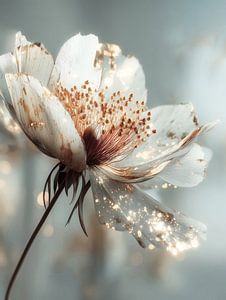 Mondscheinblumen