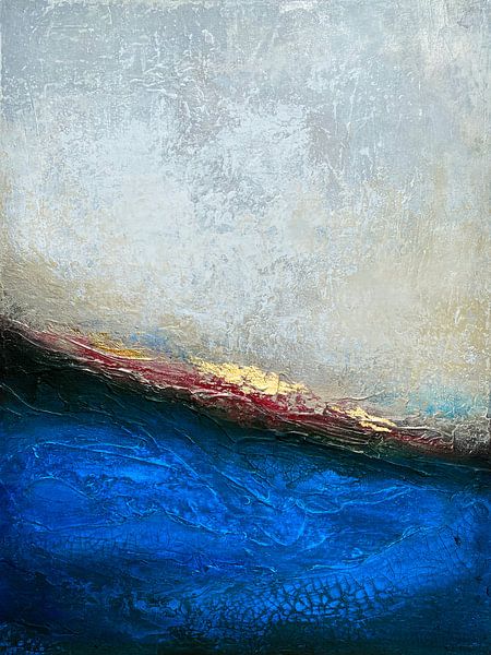 Schieferwelle von Alyson Storms