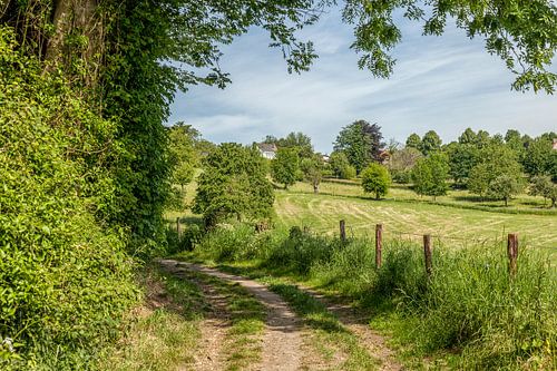 Genieten in Zuid-Limburg