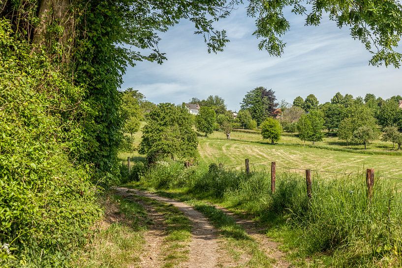 Genießen in Süd-Limburg von John Kreukniet