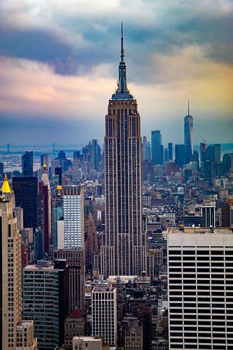 Empire State Building