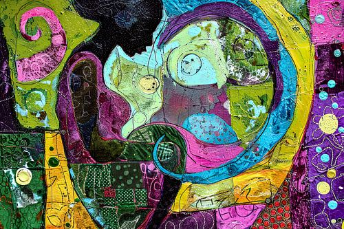 zwangerschap en geboorte abstract