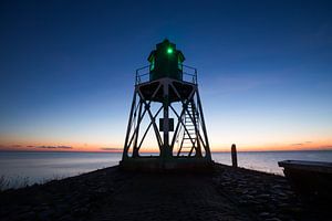 Leuchtturm Stavoren