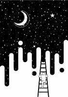 SPACE TRANSITION DRIP