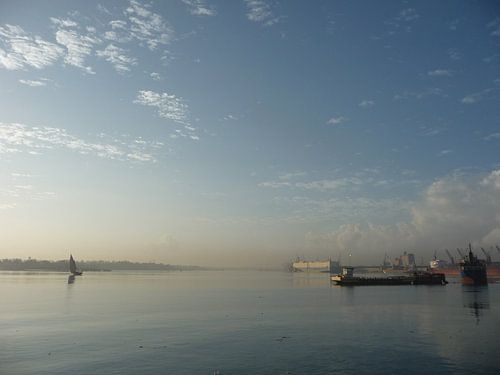 'Haven', Dar es Salaam- Tanzania