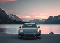 Porsche 911 gt3
