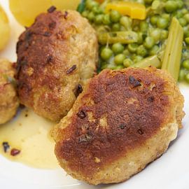 Thuis koken van Heiko Kueverling