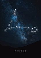 Pisces: The Dreamy Dreamer