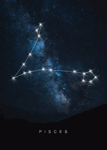 Pisces: The Dreamy Dreamer