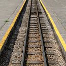 Rails van Koos Mast thumbnail