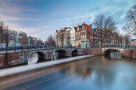 Amsterdam von Menno Schaefer Miniaturansicht