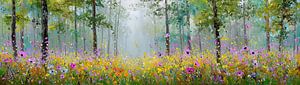 Blumenwiese