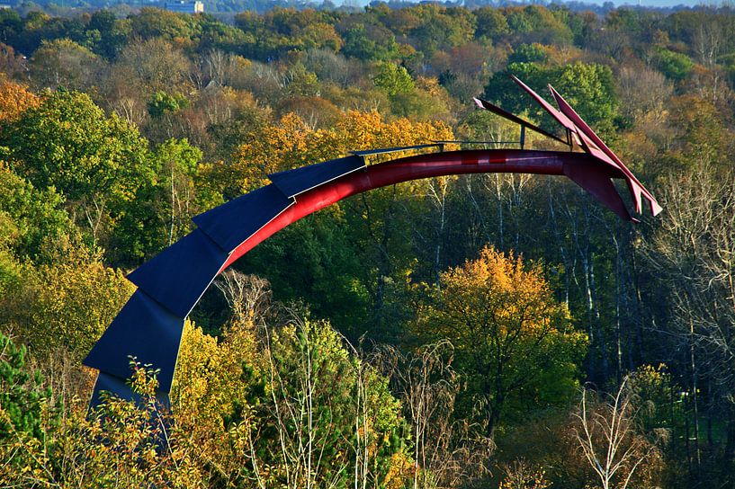 Dragon 2 par Edgar Schermaul