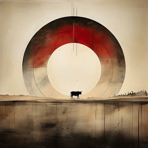 Le pouvoir du Taureau