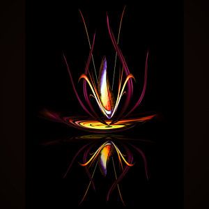 Magisches Licht und Energie 5