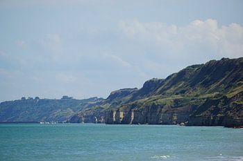 Küste von Frankreich