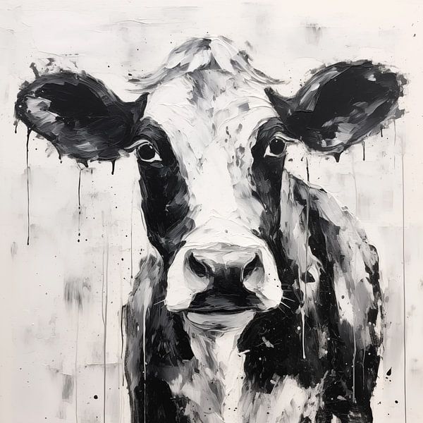 Cow by KoeBoe