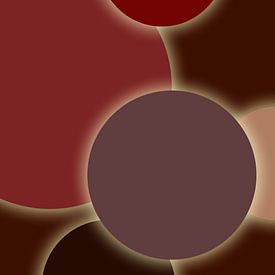 Eclipse Dark Red by QEIMOY