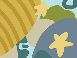 Visuelle Freude 2 von Ineke Zeeuw