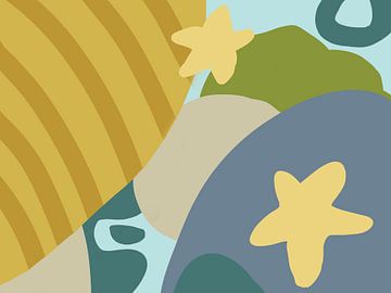 Joie visuelle 2 sur Ineke Zeeuw