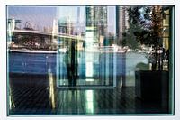 Reflectie Rotterdam