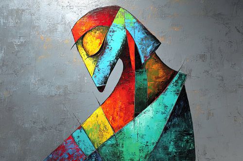 Figure humaine sur La collection ARTEO