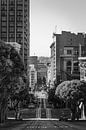 San Francisco in Black and White by Henk Meijer Photography thumbnail