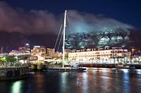 cape town nacht