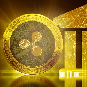 Kryptowährung Ripple Gold