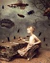 Erica of het klein insectenboek van deelderman thumbnail