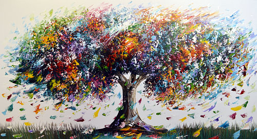 Dream Tree