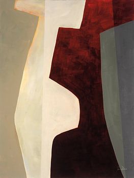 Canyon III, Jane Davies