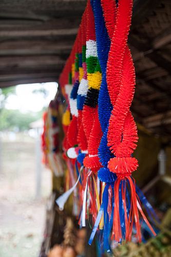 kleur. von Rony Coevoet