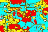 Abstraction No. 25