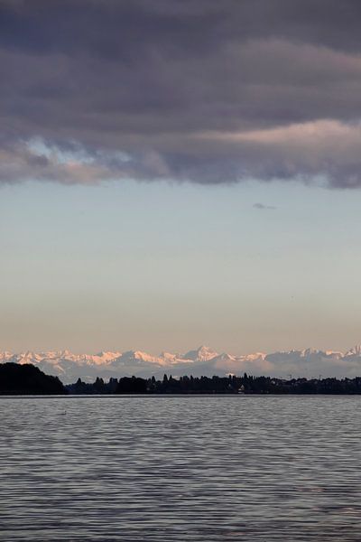 Lake Constance by Thomas Jäger