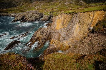 Ierland - Cork - Ring of Beara van Meleah Fotografie