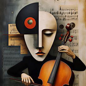 Muziko - 04 von Aimelle ML