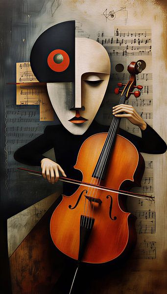 Muziko - 04 von Aimelle ML