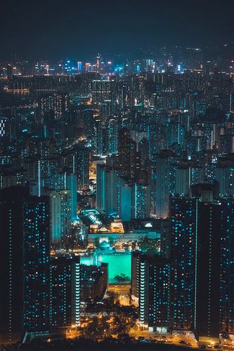 Hong Kong