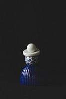 Delft Blue Proud Mary still life