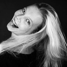 Foto Pia profielfoto